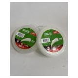 2-40 ft Trimmer line refills
