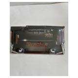 New heavy metal Hunting license plate frame
