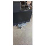 Toshiba regza 32in tv with remote not smart