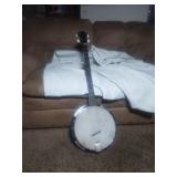 Bean Blossom Banjo in Great Shape 5 string