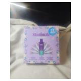 SkintimateRazor gift setComes with 8
