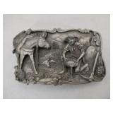 Arroyo Grande buckle co .1981 'dream of striking