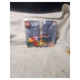 Lego Bag Funny and Funky VIP Pack #40512 148