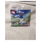Lego Bag Cinderellas Garden Castle#30695 52