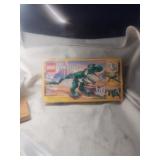 Lego Mighty Dinosaurs 3in1 #31058 174 Pieces