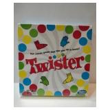 Twister hand and foot game new unopened