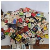 Assorted matches