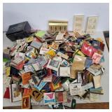 Assorted matches