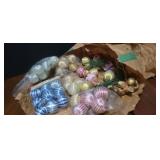 Old hooks drug store Christmas ornaments