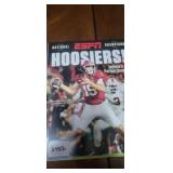 Indiana hoosiers championship magazine