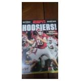 Indiana hoosiers championship magazine