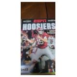 Indiana hoosiers championship magazine