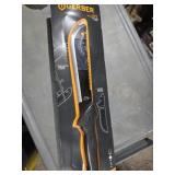 Gerber Gator Machete Jr Dual Blade with Sheath