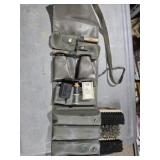 French Field Shoe shine kit