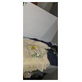 1980-1990's children's tshirts , batman