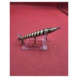 Eager Bait Co Dillinger Lure