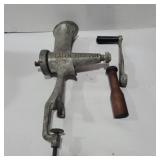 Health fountian grinder chop rite model