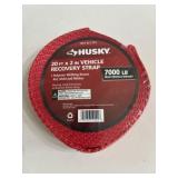 20 ft x 2 in Vehicle recovery strap