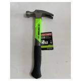 16 oz Craftsman fiberglass hammer