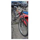 Quest crestwood mountain bike multi speed
