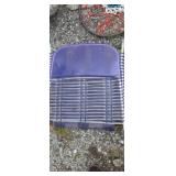 Folding chair