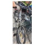 Murry ultra terrain 15speed mountain bike