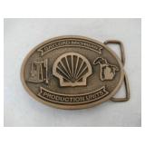 Brass Gaylord Michigan Shell production units