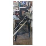 Foley below Sharp -All model 1055