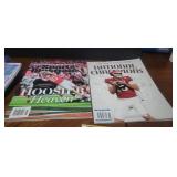 Indiana hoosiers championship magazine