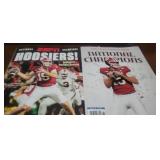 Indiana hoosiers championship magazine