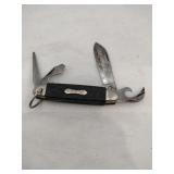 Imperial Kamp-King multi-function folding knife