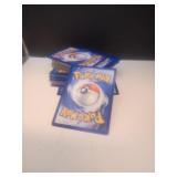 A Stack Of Over 65 Pokemon CardsRares,Halos,A
