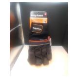 2XL 3M Body Guard Insulated GlovesWater Proof