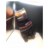 XL 3M Body Guard Insulated GlovesWater Proof