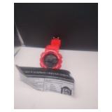 Brand New Water Proof Cold Light Sport Watch
