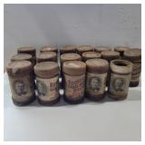 17 Edison rolls