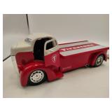 Firestone cast truck