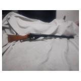 Daisy Buck Lever Action BB GunWorks And in