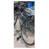Ross mount rushmore, multi speed mountain bike
