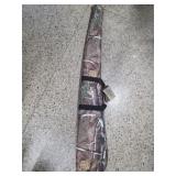 Cabella's 52' Realtree Shotgun Case