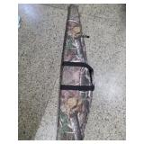 Cabella's 52' Realtree Rifle Case