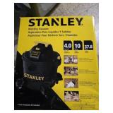 Stanley Wet/Dry Vac new in box
