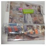 New 5D Diamond Painting Kits Awesome Craft &