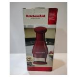 KitchenAid food chopper