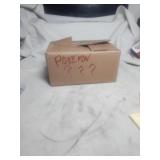 Pokemon MysteryBox