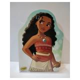 Crayola Moana watercolor markers