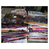 Quite Possibly a Zillion or so Playboy Magazines