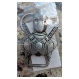 New Deadpool Keychain