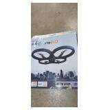 Parrot air drone 2.0 (smart phone control) large