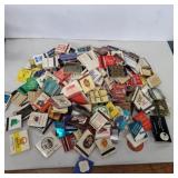 Assorted matches
